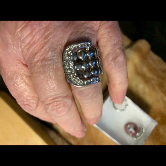 Three Adjustable Rings - Picture 16 of 16